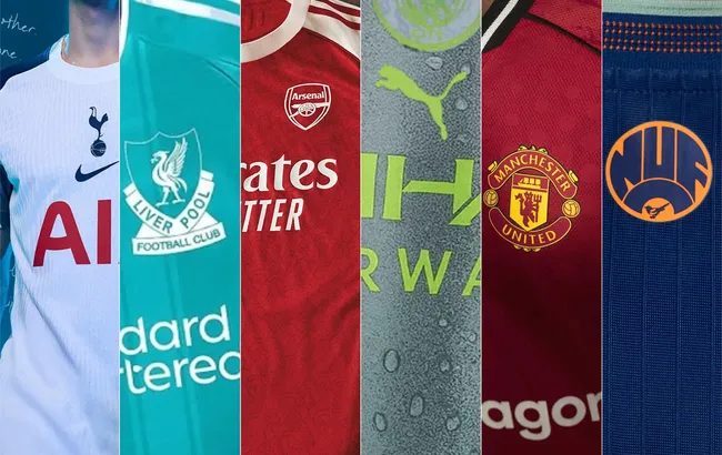 New Jerseys