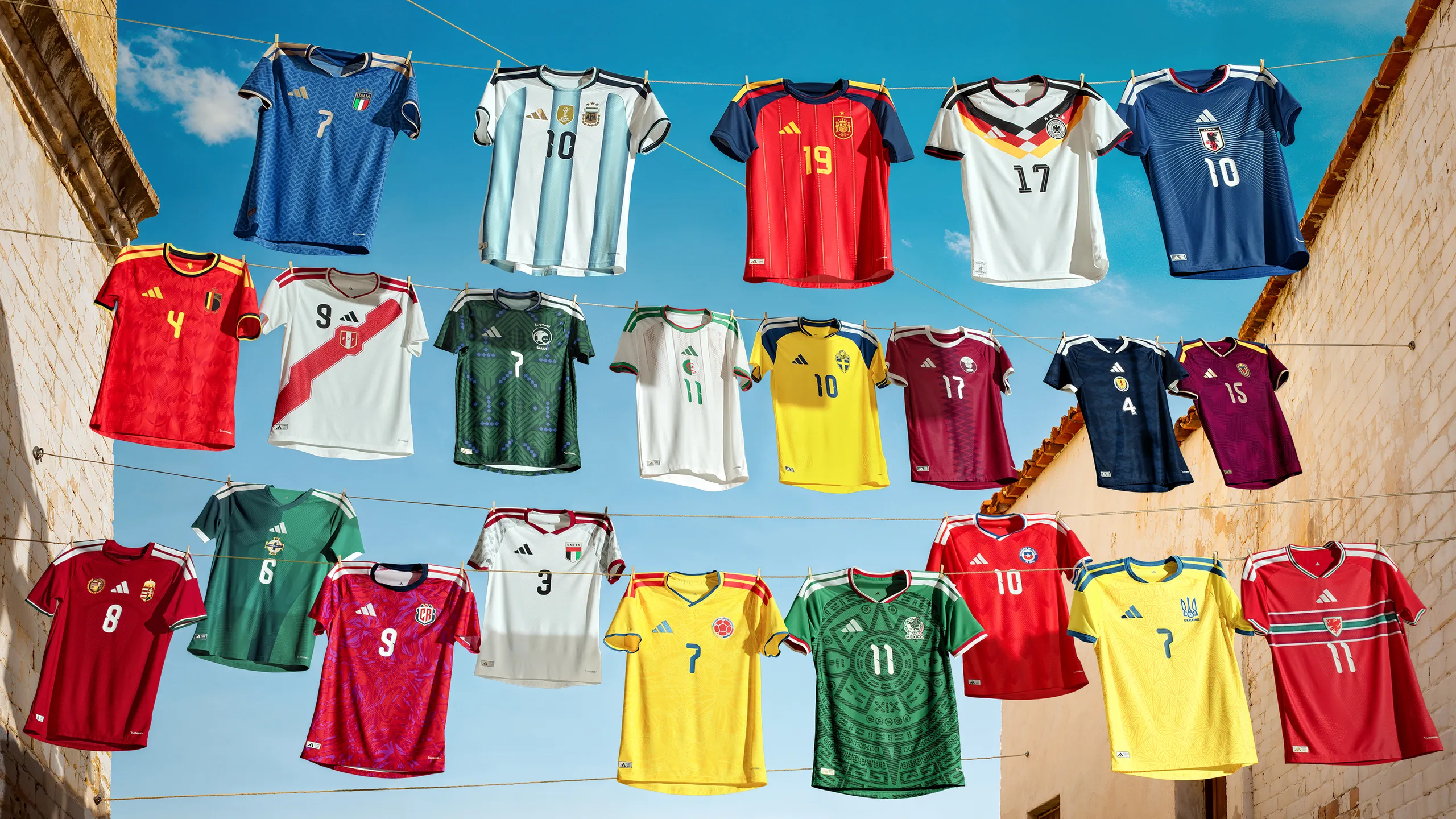 National Team